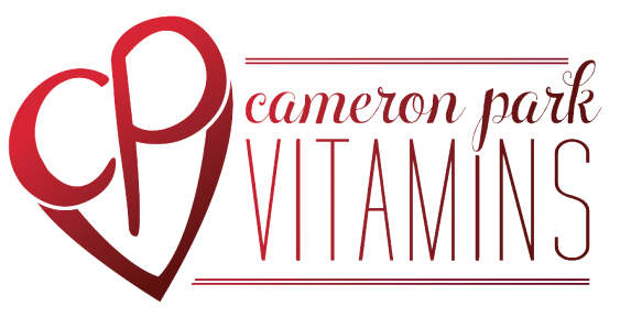 Cameron Park Vitamins